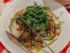 -西贝(万达店)