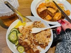 -捡角台湾食堂(花木Plus乐坊店)