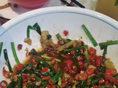 -福巷湘食小馆·猛火现炒(上海首店)