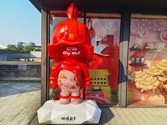 -西安城墙·碑林历史文化景区