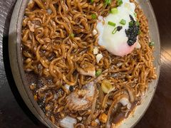 -Fuzzy Bistro 浮几韩餐·茶酒馆