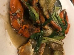 -無招牌海鮮(芽笼店)