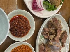 -清真·益鑫羊肉手抓馆(花园北街店)