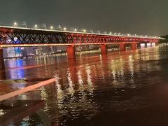 -武汉长江大桥