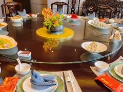 -老正兴菜馆(福州路店)