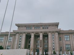 -国家自然博物馆