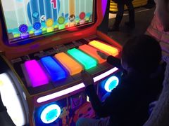 -上海JOYPOLIS环游嘉年华主题乐园