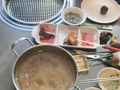 -尚宴牛特鲜自助(太原街万达店)