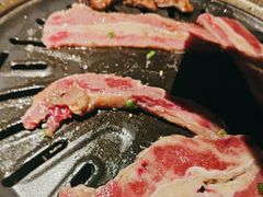 -九田家黑牛烤肉料理(太阳宫广场店)