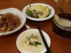 -宏状元现熬粥·京味菜(三里河店)