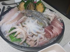 -海底捞火锅(番禺广场店)
