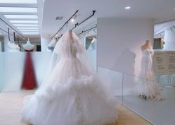 -金夫人婚纱摄影(总店)