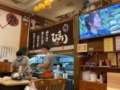 -日葵 大阪烧ひまり(仙霞路店)