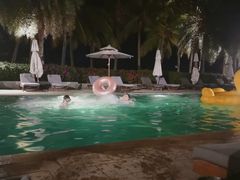 -石梅湾艾美度假酒店