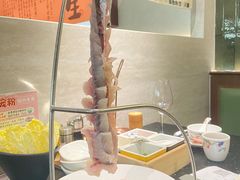 -得意咚瓜·顺德鱼生·冬瓜火锅(深圳首店)