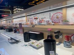 -三禾寿司(君尚店)