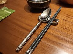 -泰香米泰国餐厅(中大国际店)