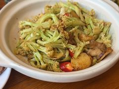 -陈家老院子·长春特色东北家宴(一匡街店)