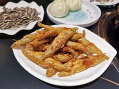 -野菌皇海景野生菌火锅(滨海大道店)