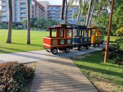 -三亚亚龙湾天域度假酒店