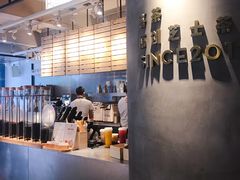 -喜茶(佛山顺德大良东乐路店)