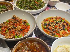 -铁公鸡·四川料理(天环广场店)