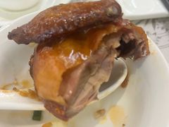 -香云轩·顺德菜(香云纱园林酒店店)