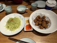 -伊喜饺子·烤鸭(五道口学院路店)