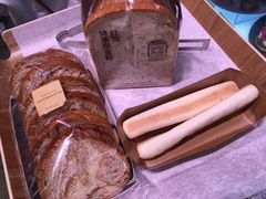Q味芝士棒-巴黎贝甜(泗泾店)