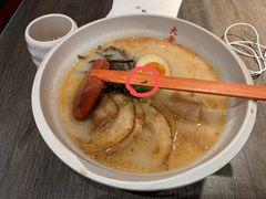 -味千拉面(又一城店)