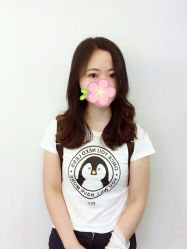点击看大图 -BTR发型定制潮沙龙店