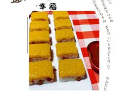-西贝莜面村(当代商城店)