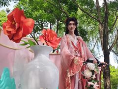 -武汉园博园(武汉自然博物馆)