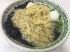 -文辉墨鱼丸大王(铜锣湾渣甸街总店)