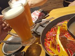 -呷哺呷哺 黄金牧场 (新中关购物中心店)