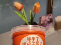 -徐记海鲜(曲江南湖店)