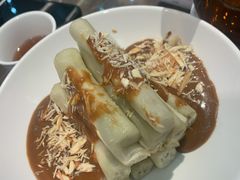 -老屋印象川菜(世纪东方店)