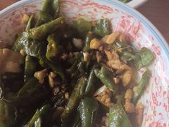 -印象鲵宴·张家界地标美食名片(溪布街店)