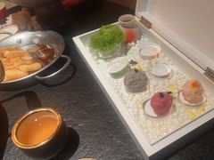 -色響火锅(恒隆广场店)