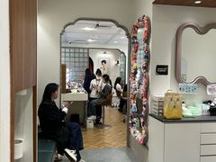 -海马体照相馆(正佳广场店)