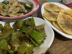 -炙热童年·老北京炙子烤肉(南锣鼓巷店)