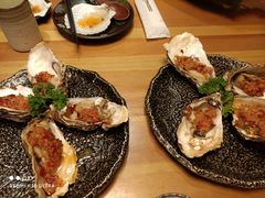 -王鼎精致料理铁板烧(世博源店)