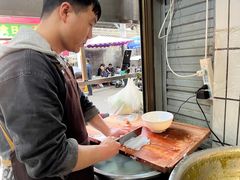 -清真·宏顺祥卤汁凉粉(大皮院店)