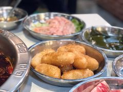 -憨铁匠老火锅(龙岗万科里店)