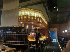 -江户烧肉(高德店)