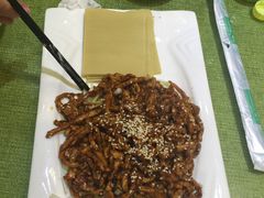 -桃子餐厅·天津菜(红星路直营店)