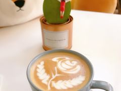 -五进制 Coffee Shop