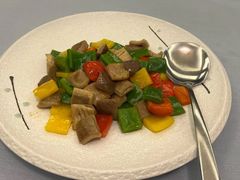-潮林府私房菜