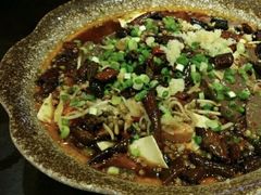 -福满楼特色餐厅(金牛万达广场店)