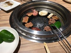 -じゃんじゃん亭(栄店)